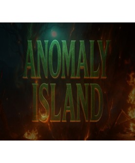 Anomaly Island Steam Key GLOBAL